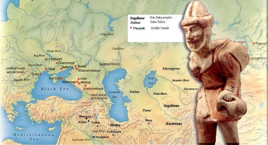 네스토리안 복음전파 - ekcnews.com/archives/7040