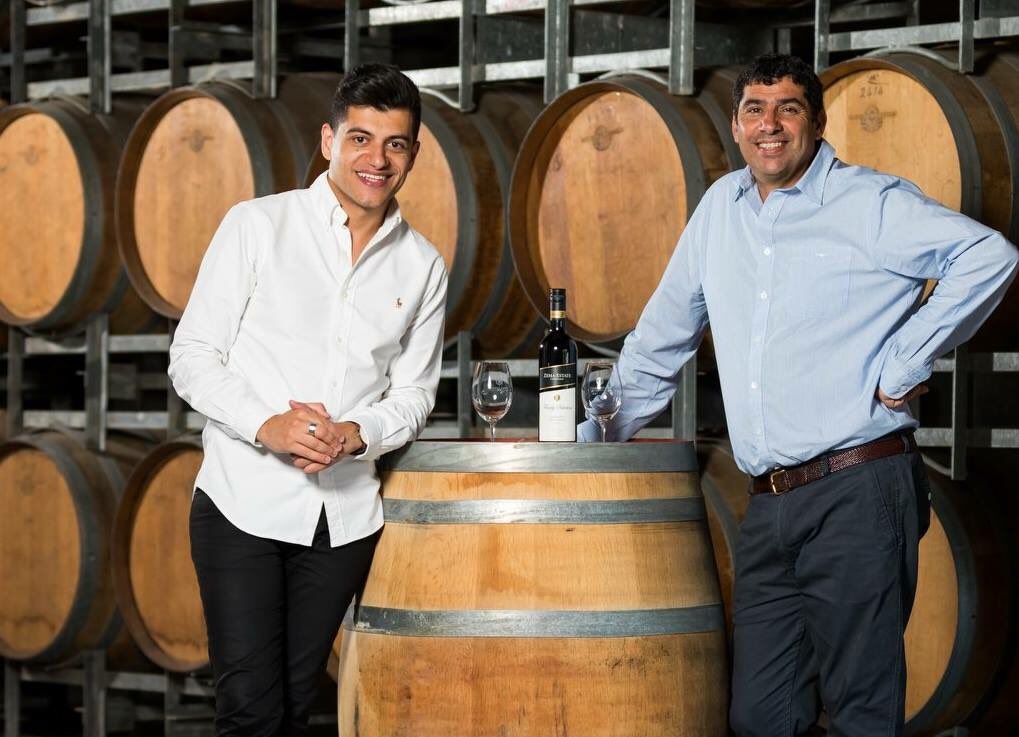 New Look | New Website 🙌🏻
It's safe to say the Zema story just got a little bit more exciting. We are very proud to finally reveal The Next Chapter. Click to read on.. zema.com.au/blog/The-Next-…
#zemaestate #coonawarra