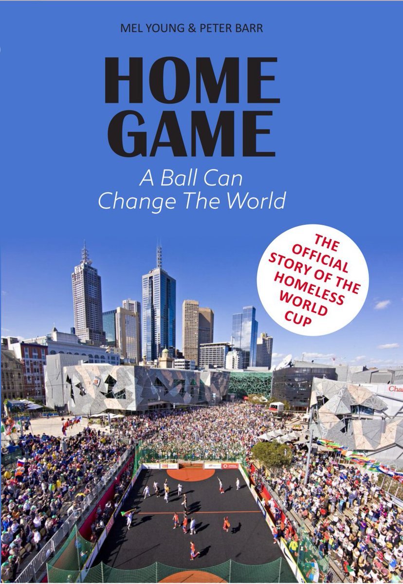Peter Barr (@thepeterbarr) on Twitter photo Delighted to be part of the Edinburgh Fringe this year. Mel and I discussing Home Game at ScotlandsFest 2018 on August 24 at 5.15pm. Thanks to <a href="/LuathPress/">Luath Press</a>. <a href="/melyoung53/">Mel Young</a> <a href="/homelesswrldcup/">Homeless World Cup</a> Tickets at tinyurl.com/y774hmvr Delighted to be part of the Edinburgh Fringe this year. Mel and I discussing Home Game at ScotlandsFest 2018 on August 24 at 5.15pm. Thanks to <a href="/LuathPress/">Luath Press</a>. <a href="/melyoung53/">Mel Young</a> <a href="/homelesswrldcup/">Homeless World Cup</a> Tickets at tinyurl.com/y774hmvr