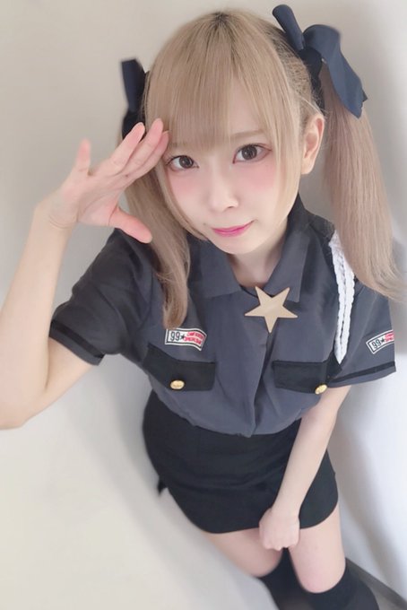 コスプレイヤー天上てんこのTwitter画像22