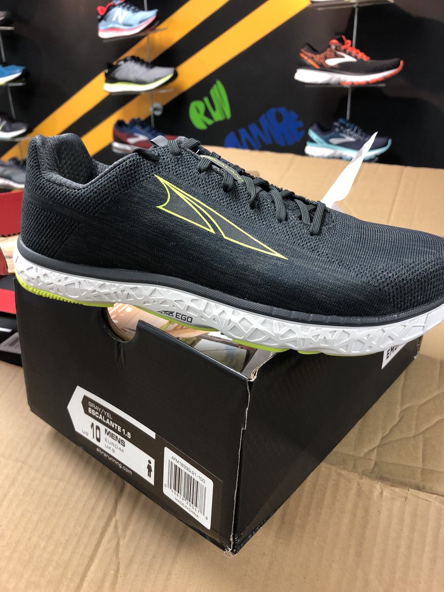 altra escalante 1.5 review