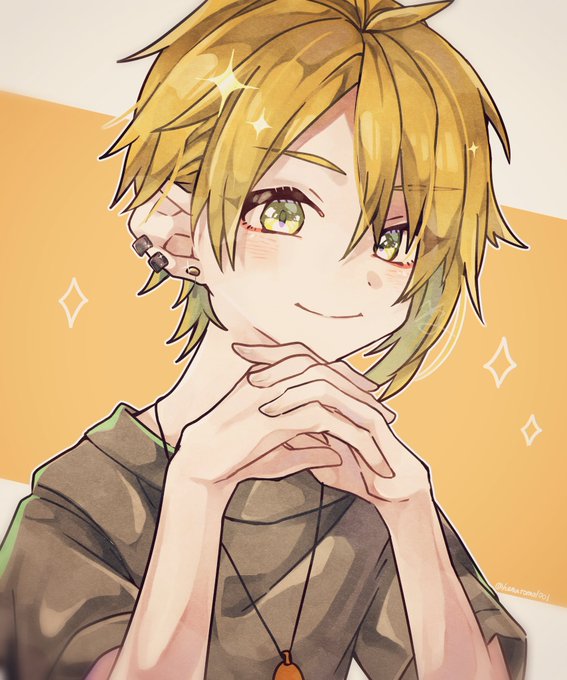 センラのtwitterイラスト検索結果 古い順
