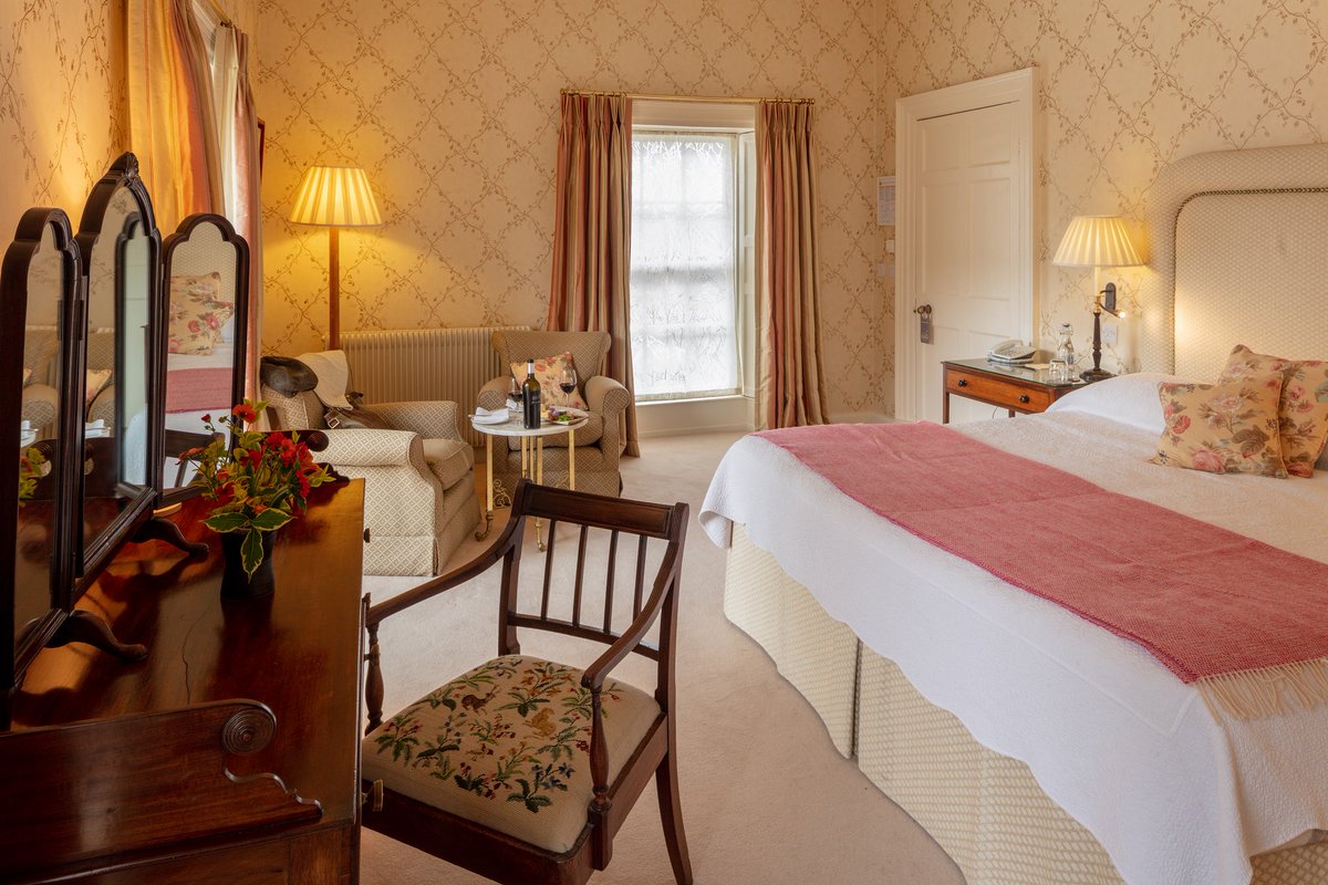 Ballymaloe House Hotel tweet media