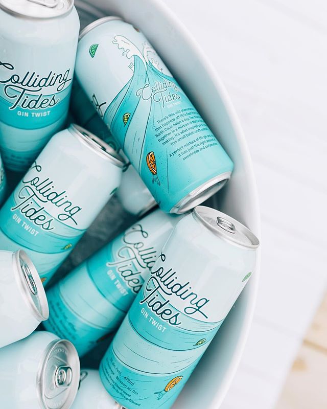 Look what's back in stock! 🌊

👉 liquorpei.com/products/colli… #PEI <a href="/collidingtides/">Colliding Tides</a>