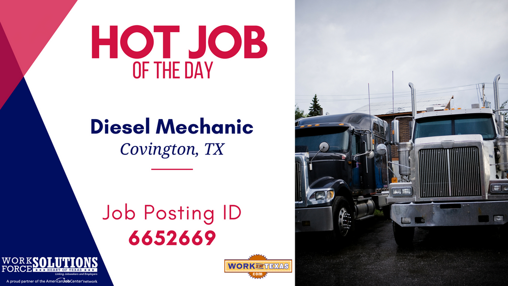 HOTWorkforce's tweet photo. #hotworkforce #HOTJOB of the day! Check this out and other #HotJobs at https://t.co/tc0dRXbpzL https://t.co/AQk7GcgHER