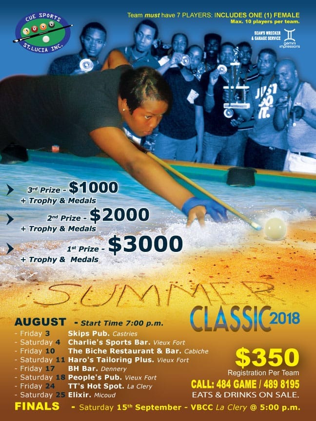 cssgame's tweet image. #SC2018
Team up and represent.....