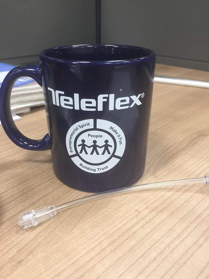 Modig_Corporate's tweet photo. With a mug of tea in hand @MalinKelly has tackled the paperwork at @TeleflexMedical. Recharging the batteries with a sunset walk at the scenic Kilkee Cliffs. Let's see what the remainder of the week brings on! #10workingdayswithourCEO #modigcs #malinkelly https://t.co/8Q3NWvgKIr