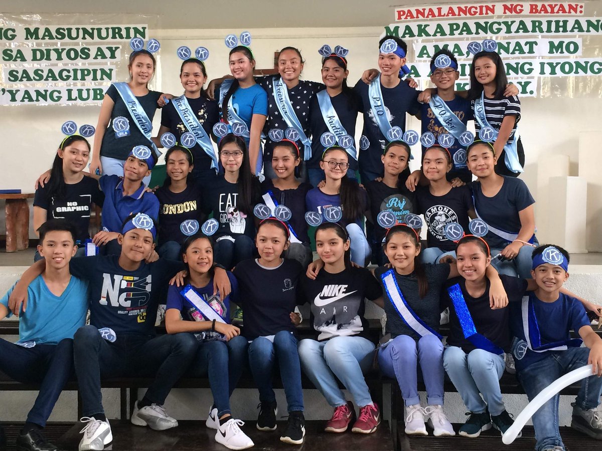 iamrjohndua's tweet photo. Salamat sa 1 linggo na samahan na andami nateng memories na hindi ko malilimutan.Basta MANALO O MATALO KAKAKBAY PARTY PA DIN AY ANG PANALO SA PUSO NATIN 💙💙💙
P. S. Walang Kalimutan hahaha
#kaakbayparty
#ssgelection
#ICCDCFAMILY https://t.co/XF63lhAlBf