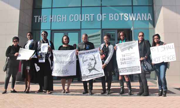 BotswanaYouth's tweet image. #ISHALLNOTFORGET is back --&amp;gt; bit.ly/2KPnjNt #BotswanaYouthMagazine