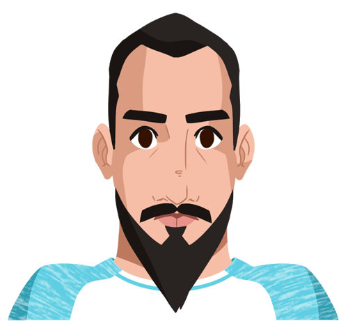 PoF28's tweet photo. 9⃣ Kostas Mitroglou https://t.co/dW6Eljj7MH
