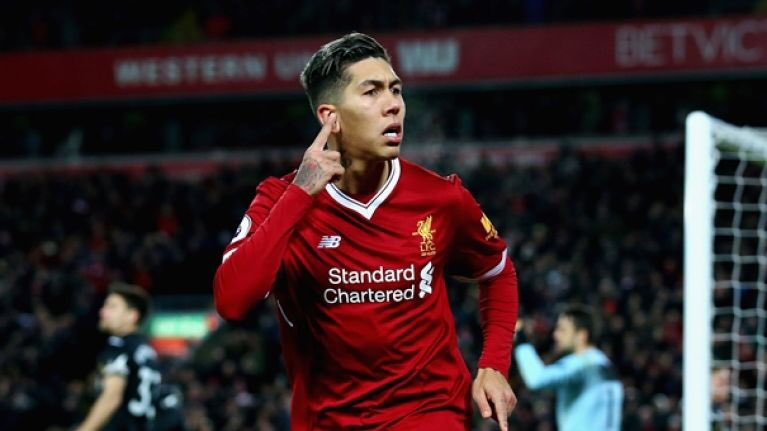 callouscourtois's tweet photo. Let’s settle it:

Who is better?

RT - Firmino 
Like - Jesus https://t.co/bgJNgPfyP6