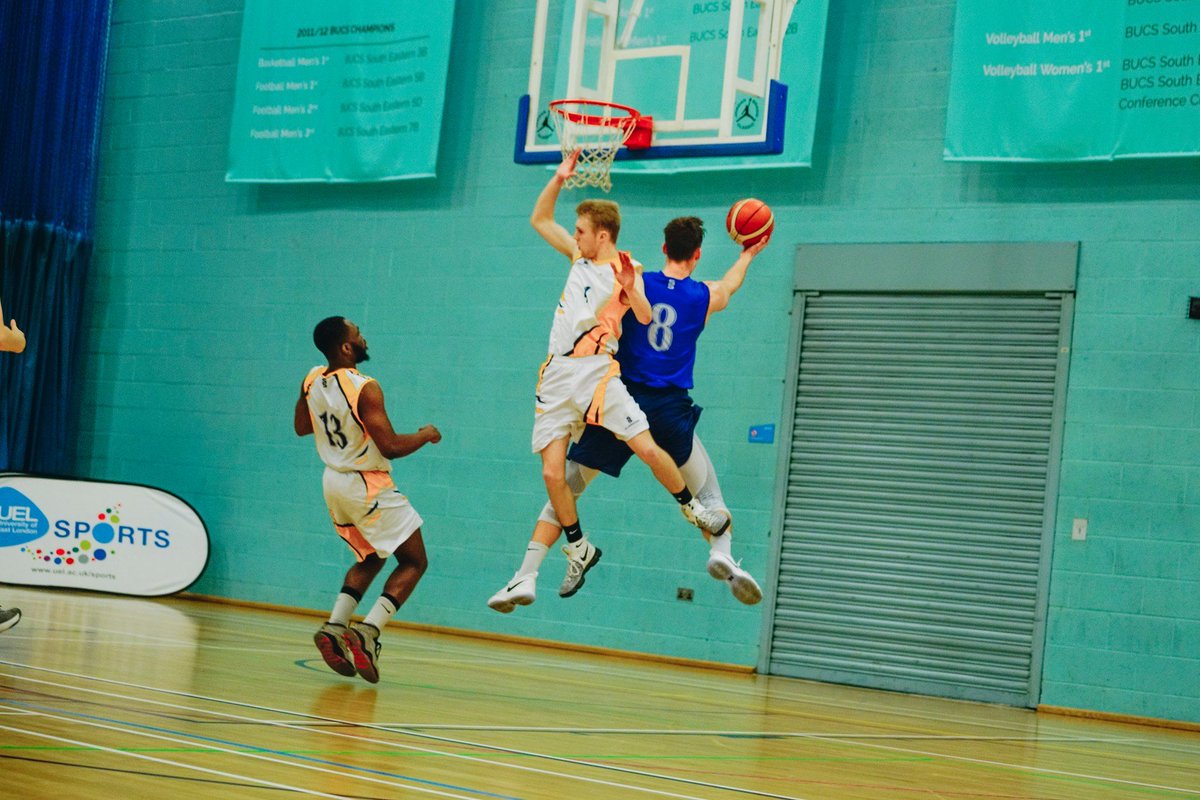 🏀 "...seeking an enthusiastic, dedicated and professional individual to enhance and continue the development of the joint London Lions, UEL and East London All Stars basketball programme" if you think this could be you, read more here: bit.ly/2Nb9s0t
And apply today! 🏀