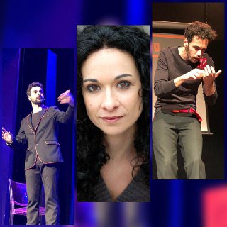 Y en #Barna... <a href="/JavierAlbaDAlba/">Javier Alba de Alba</a> <a href="/JuanMa_Diez/">JuanMa Diez</a> y Sam Gutiérrez 
📍 #BARCELONA 13 y 14 jul #FestivalPerles <a href="/aquitaniateatre/">Aquitània Teatre</a>
► #JammingOnTour 🎭 ow.ly/h7ft30kTGjk <a href="/BarcelonaTeatre/">Teatre Barcelona</a> <a href="/bcncultura/">Barcelona Cultura</a> <a href="/Barcelones/">Revista Barcelonés</a> #teatro #improvisación #comedia #cultura