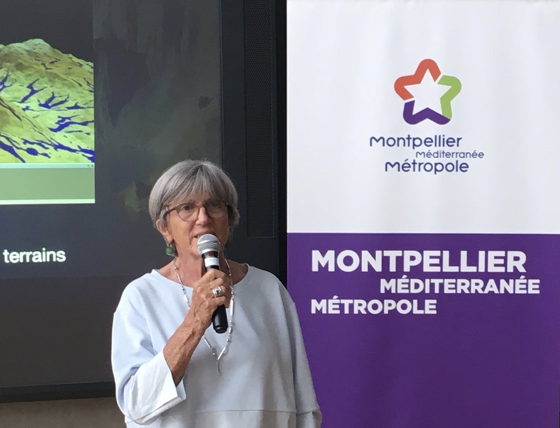 chantal_marion's tweet photo. Représente @Saurel_P au @BIC_Montpellier pour accueillir 22 entreprises incubées #CapAlpha #MIBI #Accompagnement #Innovation et #Diversité des entreprises incubées @Montpellier3m @Mtp_FrenchTech https://t.co/w5eRhOv04W