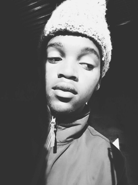 vannespha's tweet image. #FinePeopleOfAfrica
Not perfect but on the level