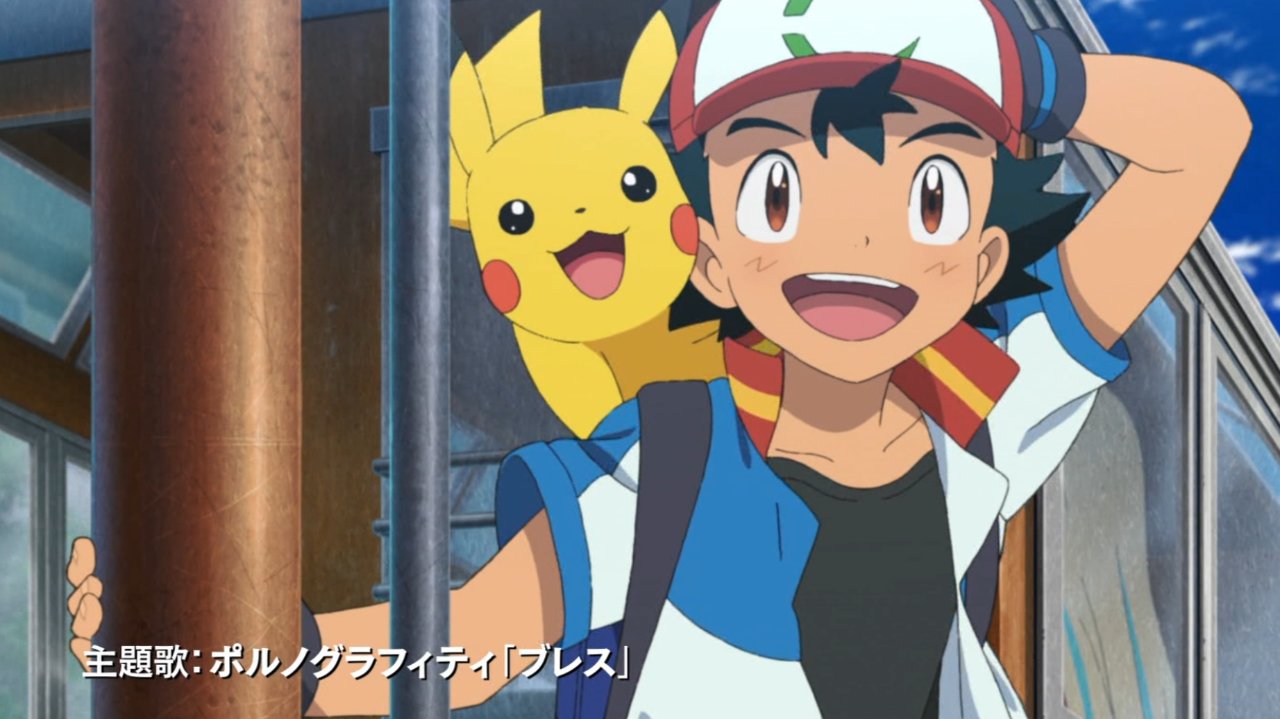 ポケモン映画「みんなの物語」松本梨香×中川翔子インタビュー