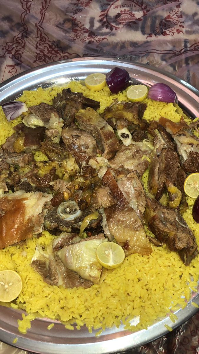 Twitterren إنا لله و إنا إليه راجعون مطبخ و مطعم الكرم بالأجاويد جده