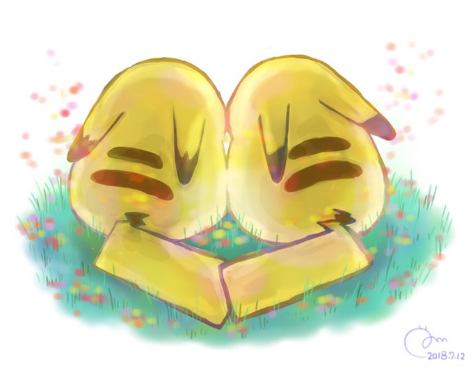 コピーピカチュウのtwitterイラスト検索結果 コピーピカチュウのtwitterイラスト検索結果