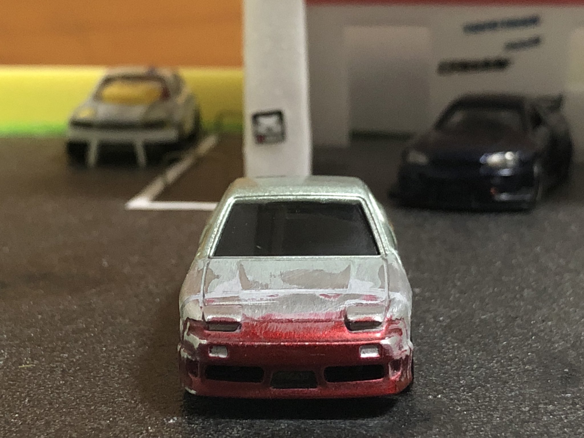 こーぱさん on X: 