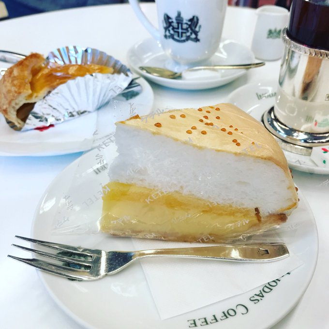 3ページ目 イノダコーヒーのおすすめメニュー5選 人気スイーツや店舗紹介 京都府 どこいく 国内 海外旅行のおすすめ情報メディア