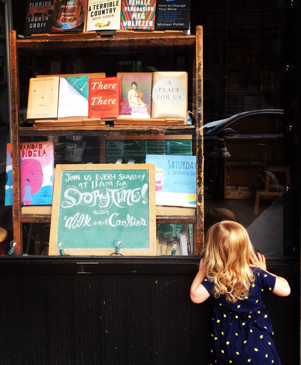 Brian Wray (@stanberybooks) on Twitter photo Discovering that no matter how badly you want it, your favorite #bookstore doesnโt open at 8am.... #amreading #childrensbooks <a href="/TerraceBooks/">Terrace Books</a> Discovering that no matter how badly you want it, your favorite #bookstore doesnโt open at 8am.... #amreading #childrensbooks <a href="/TerraceBooks/">Terrace Books</a>
