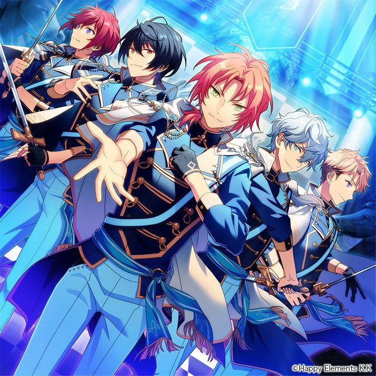 Akagi_0210's tweet photo. Knightsいつもありがとう(*´ω`*)

アルバム最高でした！！

#7月12日はknightsの日 
#Twitter上にいるあんスタ好き��員と繋がるのが密かな夢だったりするのでとりあえずこれを見たあんスタ好きはRTもしくはフォローしてくれたら全力でフォローしに行きます  
#Knightsの日 https://t.co/vCk6Wzmi0k