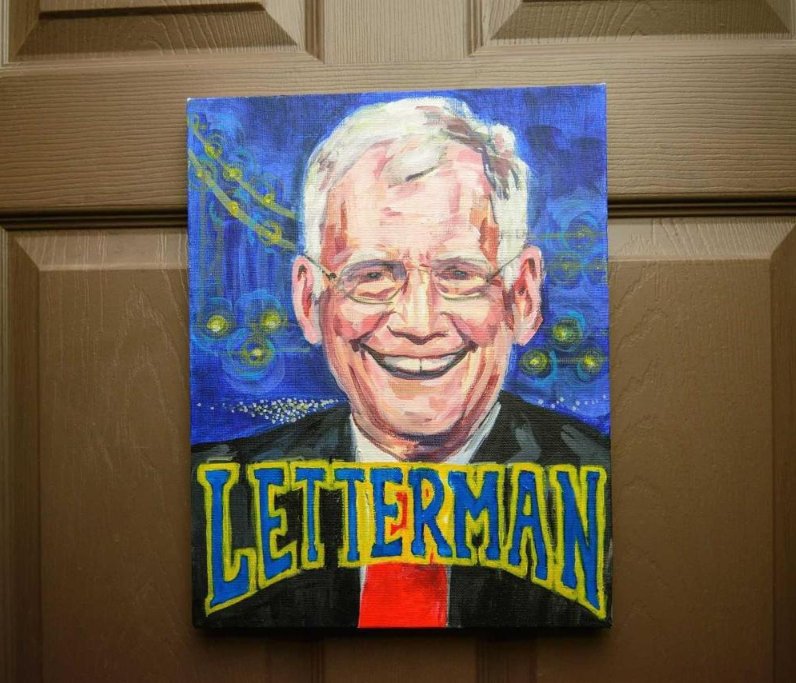 Looking for a private, comfortable room to stay in while in Indy? Consider our Letterman room set with a double sized bed and a twin bunk bed! It's as good as a home away from home! #VisitIndy