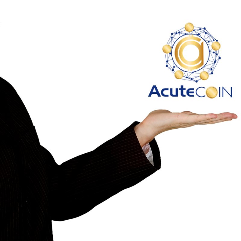 acutecoin's tweet photo. The Solution. #AcuteCoin https://t.co/KOtOxMYvb3