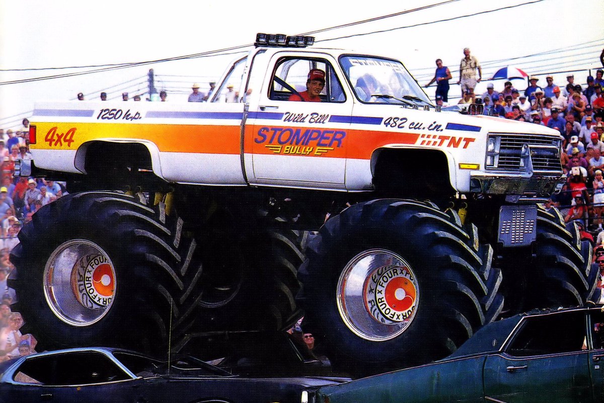 greenlight collectibles kings of crunch