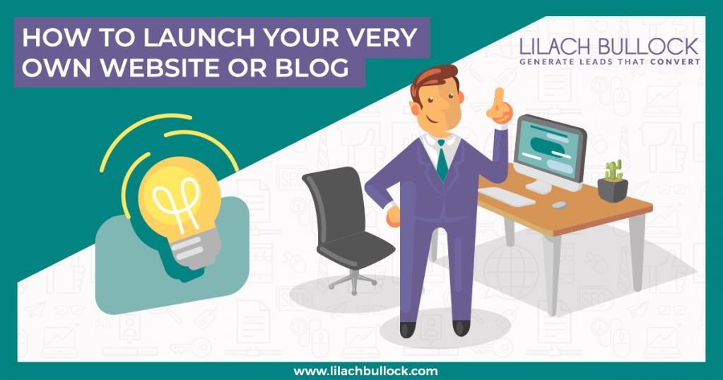 VelvedStevenson's tweet photo. Want to launch your very own website or blog? Here’s how to do it, with step by step instructions: https://t.co/X7yCItXboa via @lilachbullock https://t.co/FrSLVc58pG