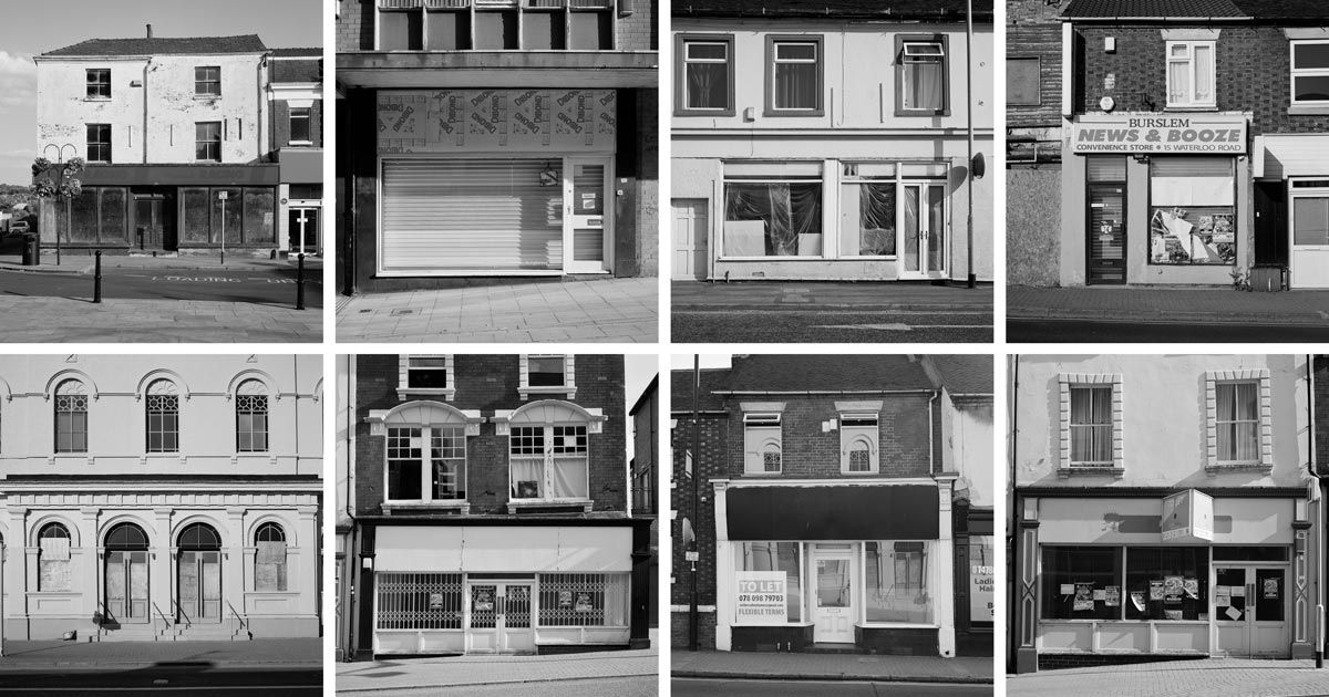 Online shopping booms in Britain, devastating shopping districts across the country bloom.bg/2ufHo4T