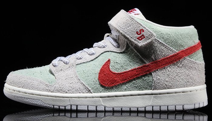 nike sb dunk mid pro qs