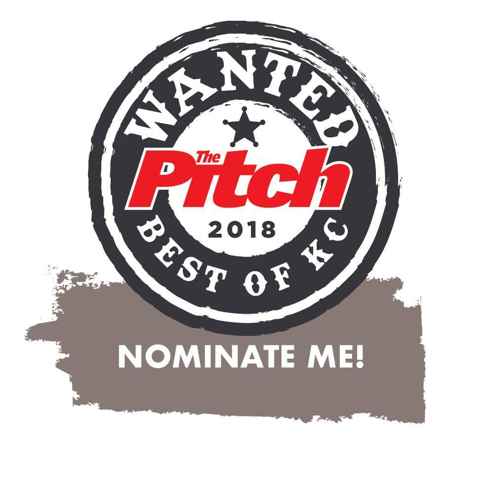 This year's @TheFastPitch #BestofKC noms are open & close 7/18. 'BEST LOCAL RADIO PERSONALITY' would sound nice... 😉
m.facebook.com/TheScene1027/p…
