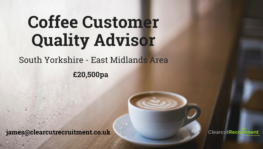 Clearcut Recruitment - HR & Office Support tweet media