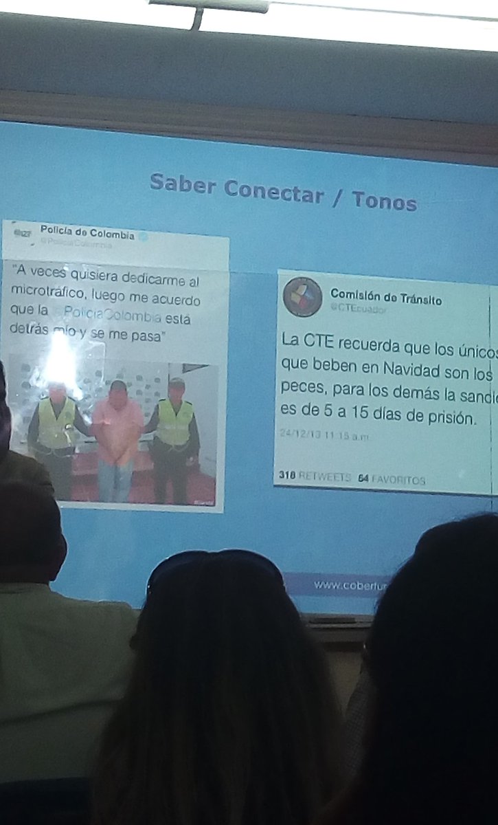 El enganche del público en las redes sociales depende mucho de la emoción y debe tener un llamado a la acción para así generar complicidad. 
#gestionderedes #TallerManejoDeRedes