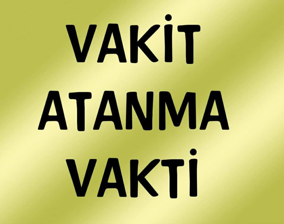 simgegm_'s tweet photo. @bekirpakdemirli @VeyselEroglu @aefakibaba TazekanAtamaYap BekirBakan sn fakıbaba bizlere 1 yıl boyunca söz alım yapacam diyip hergün alım haberi beklettirdi ders çalışamadık 2016 puanlarımız yanacak 3 yılımız heba olacak yazıktır artık bari siz duyun bakanım @bekirpakdemirli #gıdamüh5BİNatama https://t.co/n9EuNsJcqP