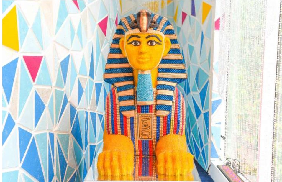 mental_floss's tweet image. Candytopia, the Interactive Art Installation Made of Sweet Treats, Is Coming to New York City — bit.ly/2uhbO6Z