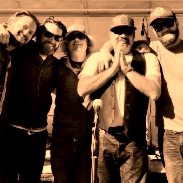 It's #Charleston #Music #Confab2018 artist #59 - <a href="/ashesofoldways/">Ashes of Old Ways</a> from #CharlestonSC ! Complete Showcase lineup with date, venue &amp; ticket info set this week! Get an All Access Badge now to see more than 60 artists &amp; meet more than 60 music industry pros: CharlestonMusicConfab.com