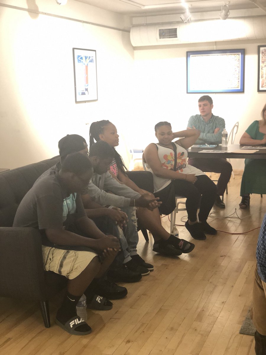 trendabelle's tweet photo. “I always knew that I wanted to work in STEM, so I chose a coding program for my summer job.” #pghsummer18 #PghSTEM #nsld #learnAndEarn https://t.co/SvxEcw0uUO