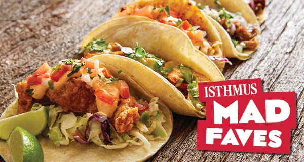 foodfightmadisn's tweet photo. Is #TexTubbs your Favorite Mexican/Southwestern Restaurant? Vote in @isthmus #MadFaves! https://t.co/VHsUFsbFRk https://t.co/XuSSPZrzNx