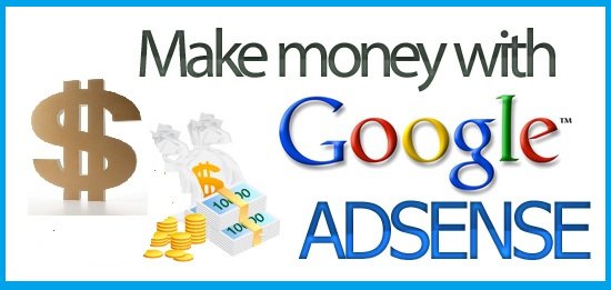 make money with twitter adsense