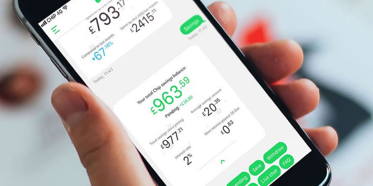 Money Saving Expert On Twitter Earn At Least 3 Interest Via Auto Saving App Chip A New Way To Save For The Tech Savvy Ends 11 59pm Tonight Https T Co Kz4x5ggrez Https T Co T8kaf6mczl