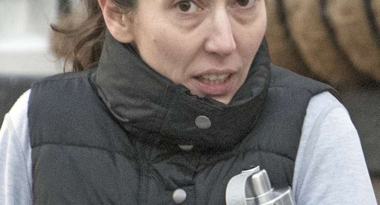 Lisa Page is married (like her lover), has kids and is a registered Democrat