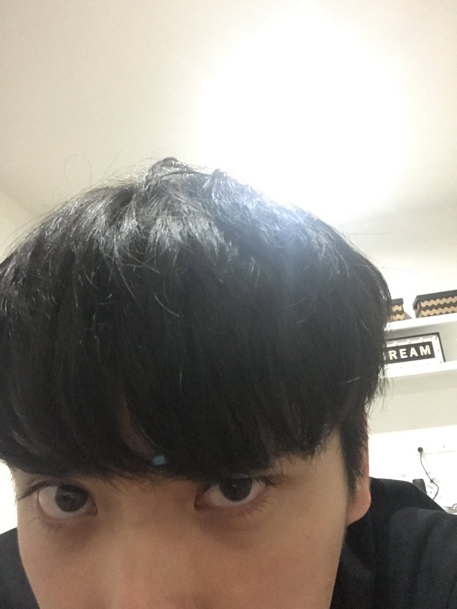 ฝันหวานนะครับ เด็กน้อย #อะไรอะไรก็ตี๋