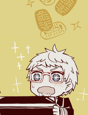 このへん! #今まで描いた中でも厳選カワイイ博多藤四郎を晒してください 