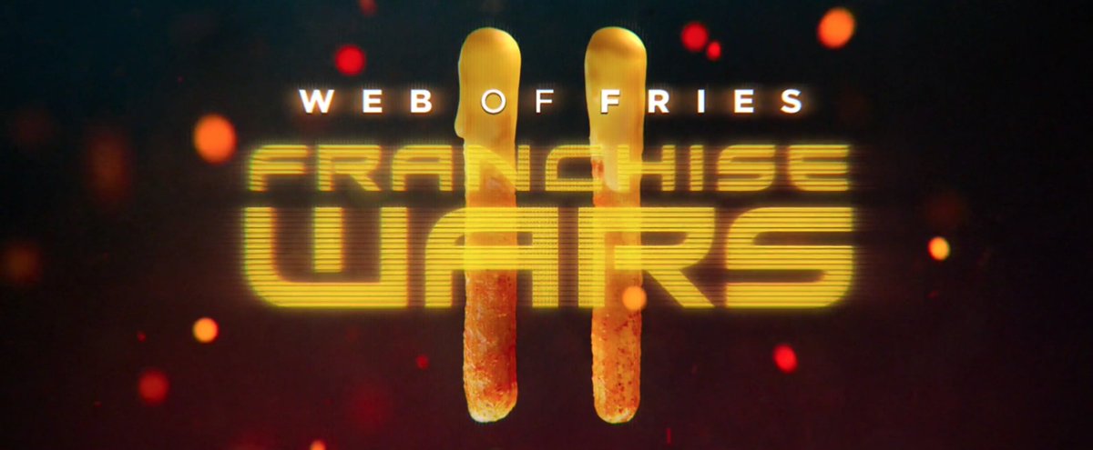 red_rep's tweet image. The wait is over... @tacobell nacho fries 🍟 are back...WEB OF FRIES II from WALLY PFISTER 🔥 @RESETcontent @DeutschInc 
creativity-online.com/work/taco-bell…