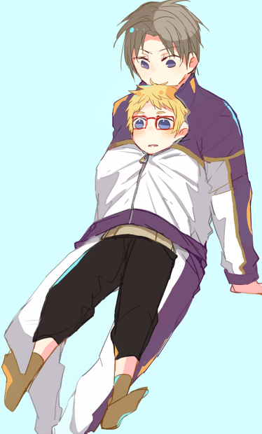 このへん! #今まで描いた中でも厳選カワイイ博多藤四郎を晒してください 