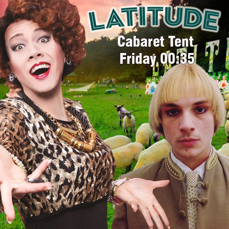 Diane_Chorley's tweet photo. TOMORROW! @latitudefest on the Cabaret Stage at 00.35 you can catch Diane & Milky performing hits from her 1987 (top 30) album 'Rhythm of Live'! Its going to be a party!! Spread the word #lattitude #festival #theduchessofcanvey #dianechorley xxx https://t.co/vyvJLKEaym