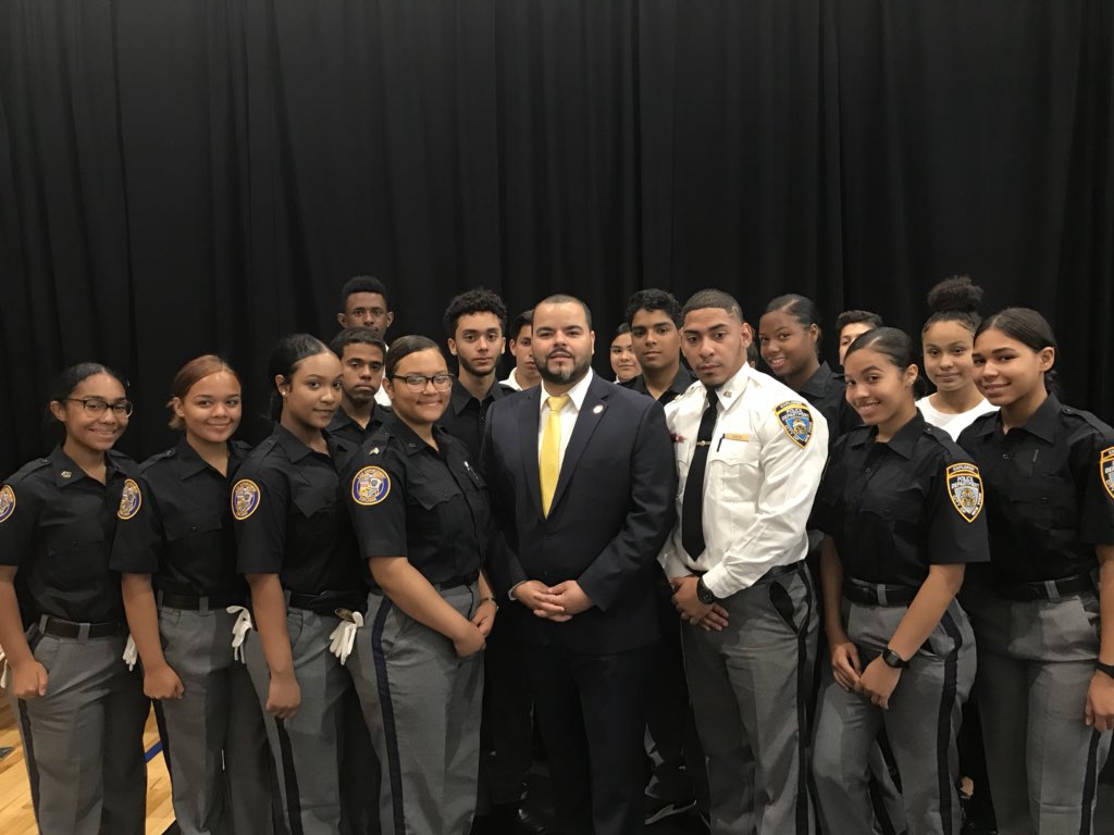 NYPD 46th Precinct on Twitter: 