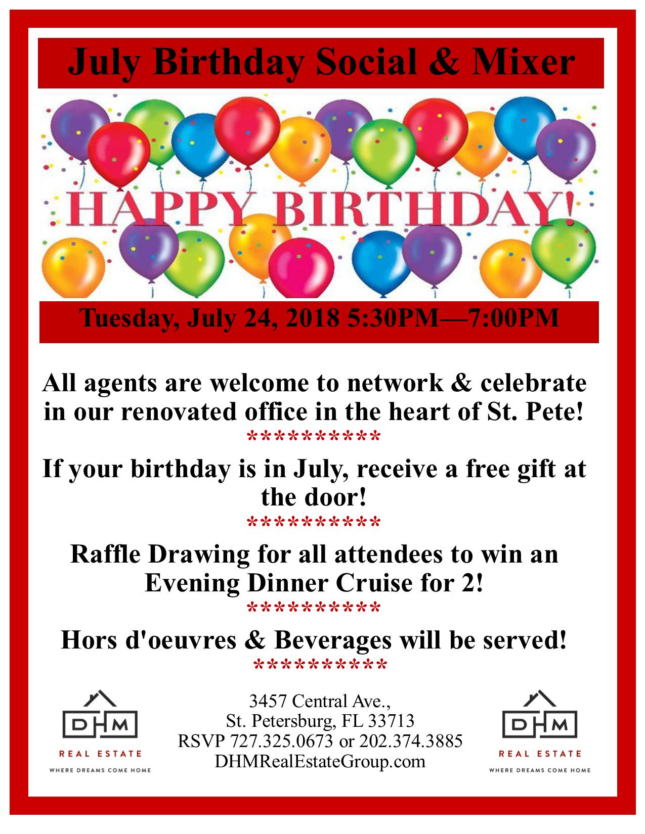 DHM Real Estate Group (DHMREGroup) / Twitter